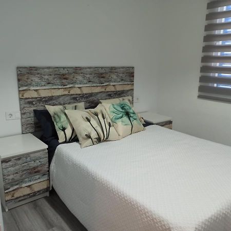 Apartamento Almadraba La Barrosa Chiclana de la Frontera Exteriör bild