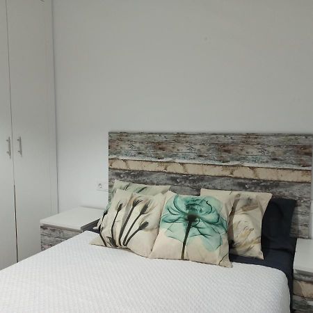 Apartamento Almadraba La Barrosa Chiclana de la Frontera Exteriör bild