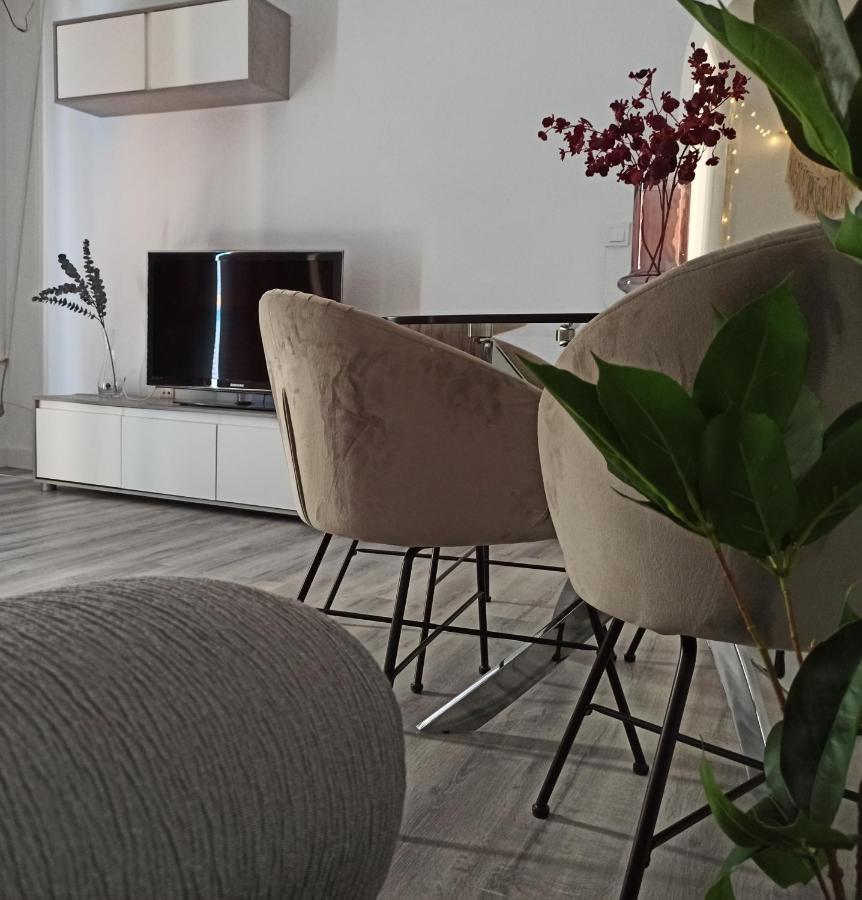 Apartamento Almadraba La Barrosa Chiclana de la Frontera Exteriör bild