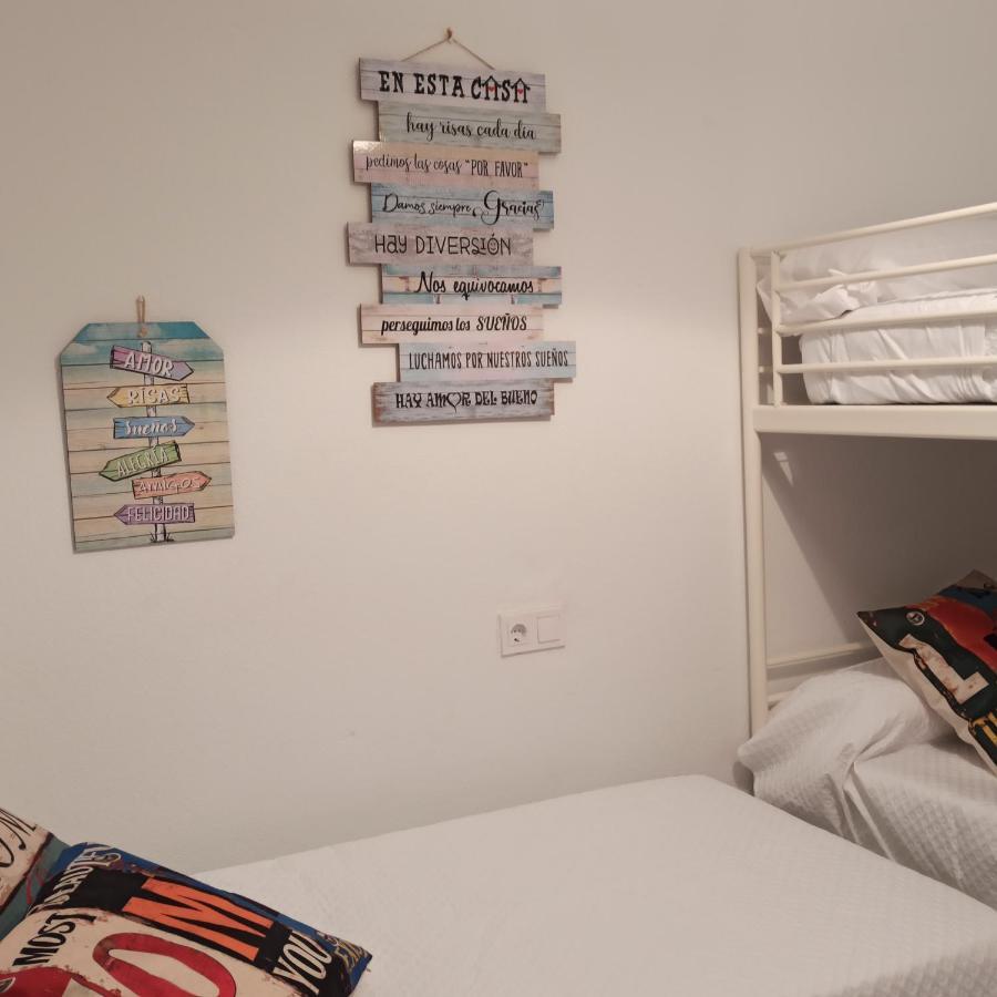 Apartamento Almadraba La Barrosa Chiclana de la Frontera Exteriör bild