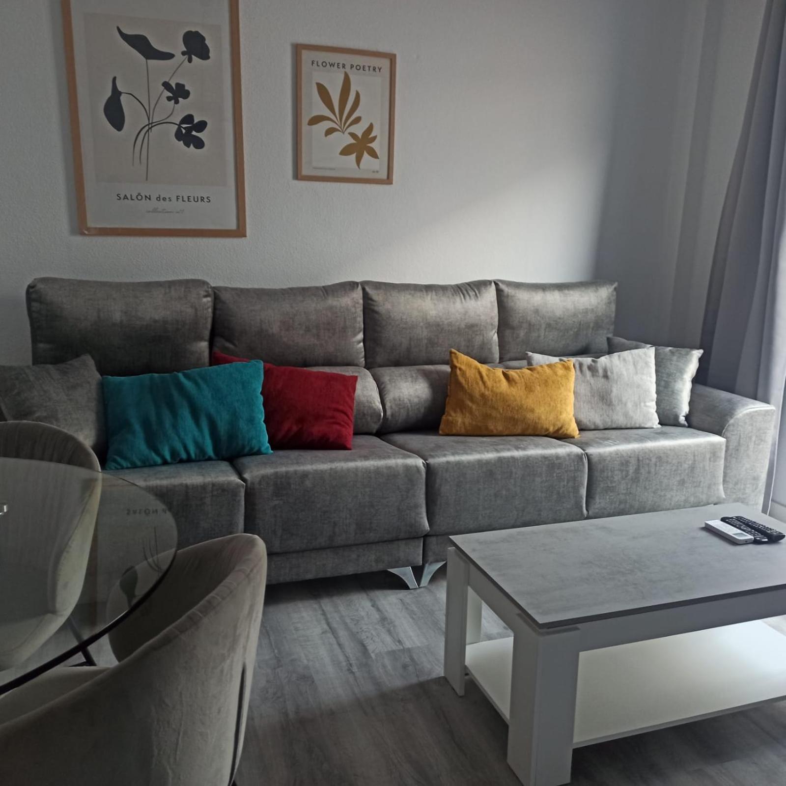 Apartamento Almadraba La Barrosa Chiclana de la Frontera Exteriör bild