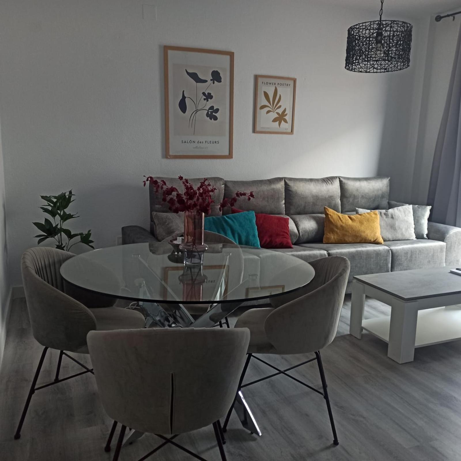 Apartamento Almadraba La Barrosa Chiclana de la Frontera Exteriör bild